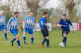 S.K.N.W.K. 3 - 's Heer Arendskerke 5 (comp.) seizoen 2021-2022 (42/55)